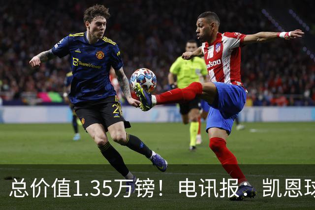 总价值1.35万镑！电讯报：凯恩球鞋被盗，还包括吉祥物和乐高积木